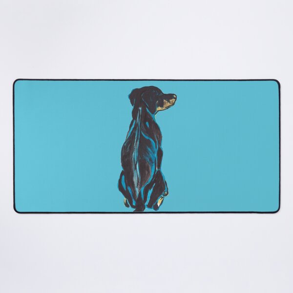 Item preview, Contemplation designed and sold by Brush-this-Way.