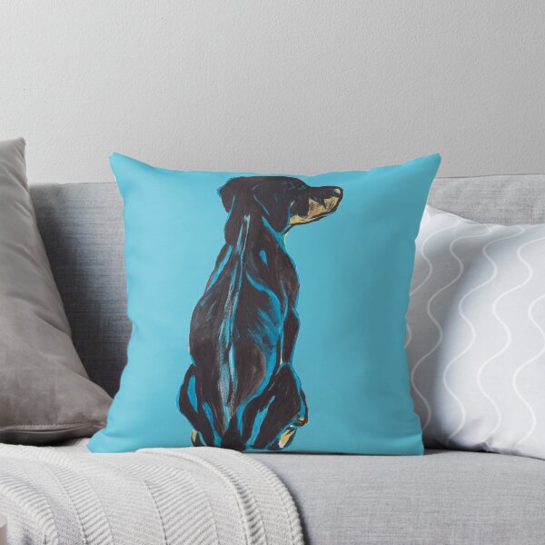 Item preview, Contemplation designed and sold by Brush-this-Way.