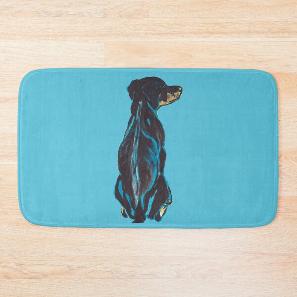 Item preview, Contemplation designed and sold by Brush-this-Way.