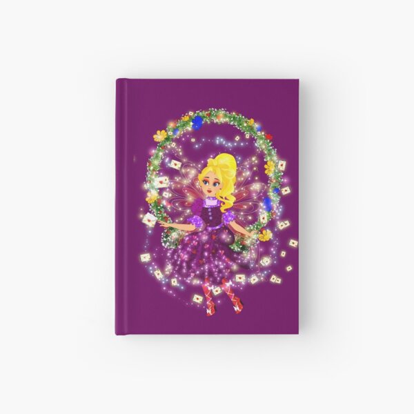 Item preview, Wista~The Valentine's Wish Fairy designed and sold by FairyBookClub.