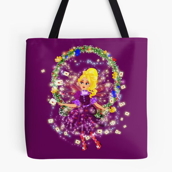 Item preview, Wista~The Valentine's Wish Fairy designed and sold by FairyBookClub.