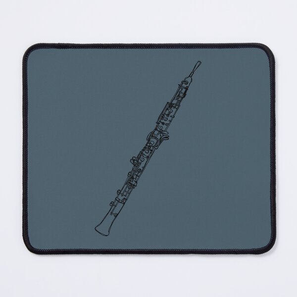 Item preview, Oboe designed and sold by OneCreativeBee.