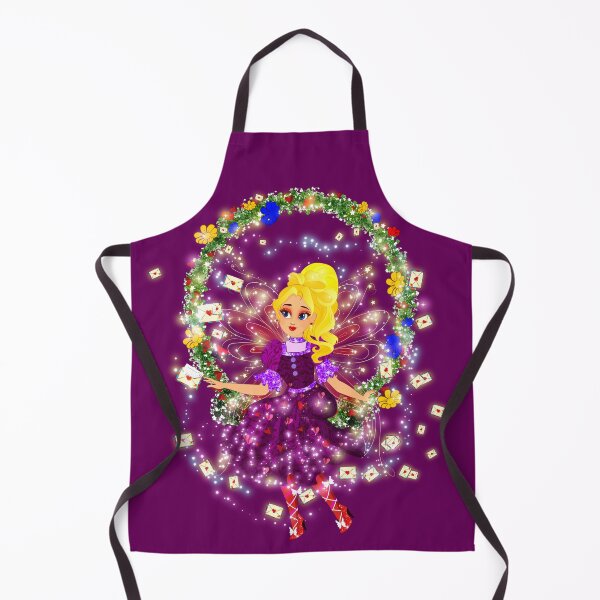 Item preview, Wista~The Valentine's Wish Fairy designed and sold by FairyBookClub.