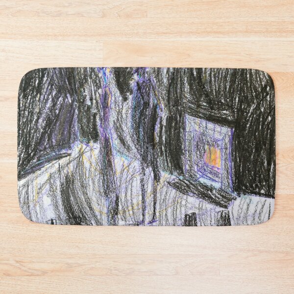 Item preview, Dark dream designed and sold by writerwasp.