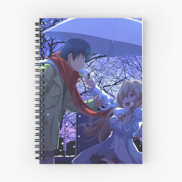 Item preview, Toradora! designed and sold by TodoraHD.