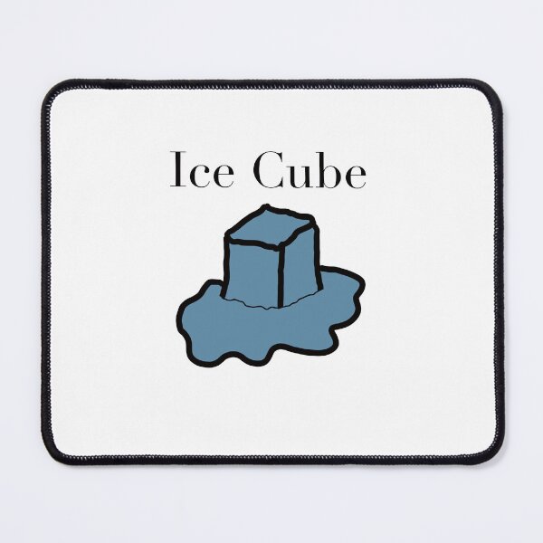 Item preview, Ice Cube designed and sold by Very Normal Things.