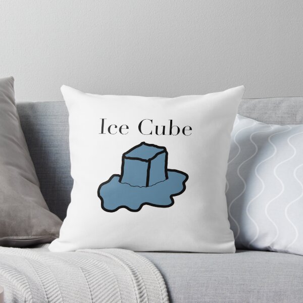 Item preview, Ice Cube designed and sold by Very Normal Things.