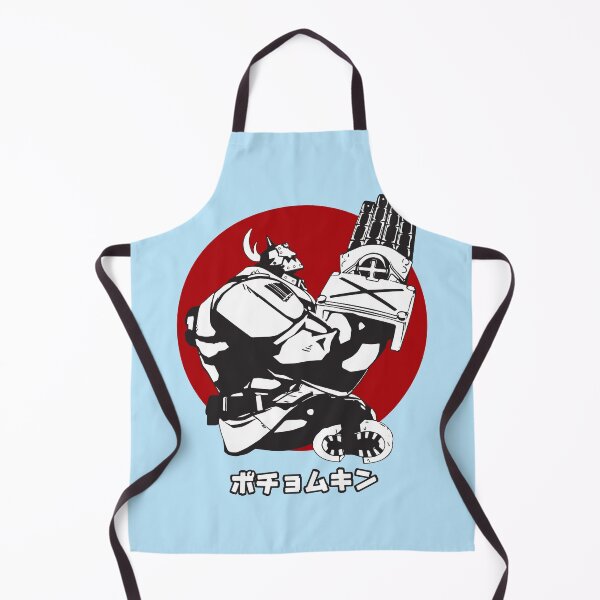 Item preview, Guilty Gear Strive Potemkin Of Yoouga Guilty Gear Strive Merch Unisex Tshirt Blend Hoodie Long Sleeve Crewneck Sweatshirt designed and sold by Bistes99.