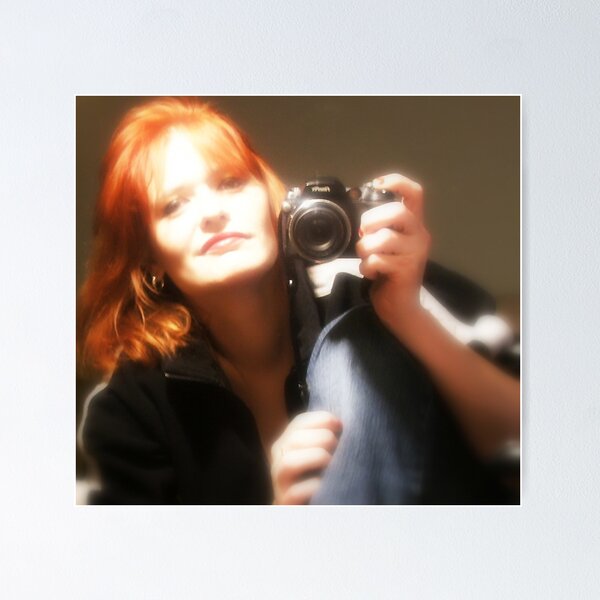 Item preview, Me and my love..my camera! designed and sold by Crystal French.