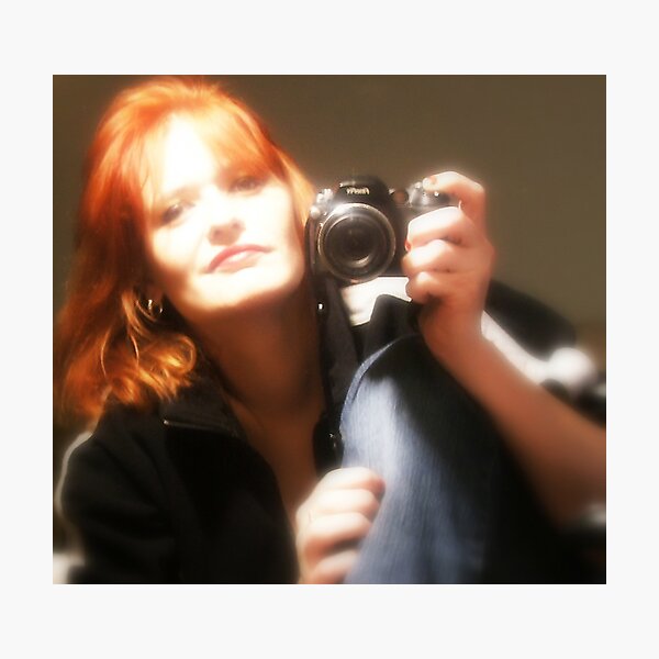 Item preview, Me and my love..my camera! designed and sold by Crystal French.
