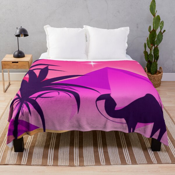 Item preview, Vaporwave Landscapes designed and sold by puffers.