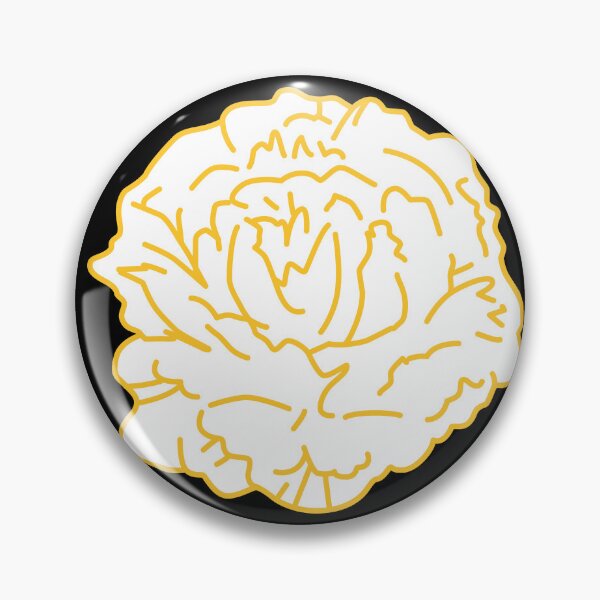 Item preview, White Carnation designed and sold by SuessenSpot.