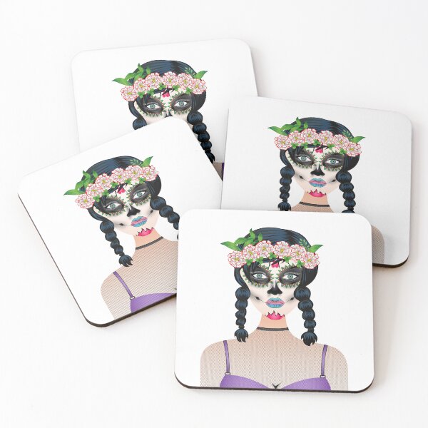 Item preview, Catrina #69 designed and sold by HouseOfCatrina.