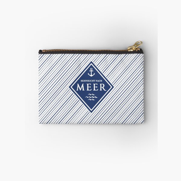 Item preview, SEHNSUCHT NACH MEER designed and sold by SUBGIRL.