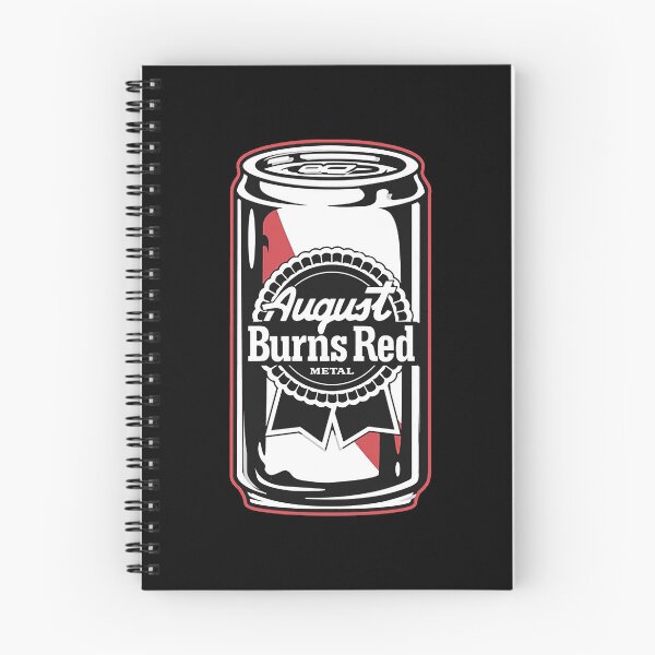 Item preview, White Washed August Burns Hardcore Band designed and sold by HarrptxHill.