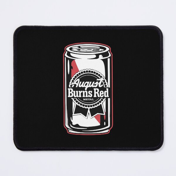 Item preview, White Washed August Burns Hardcore Band designed and sold by HarrptxHill.