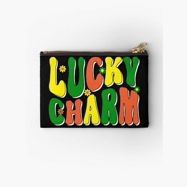 Item preview, Groovy Lucky Charm St Patricks Day Kids Women Man T-shirt designed and sold by KGN  CREATIVITY.