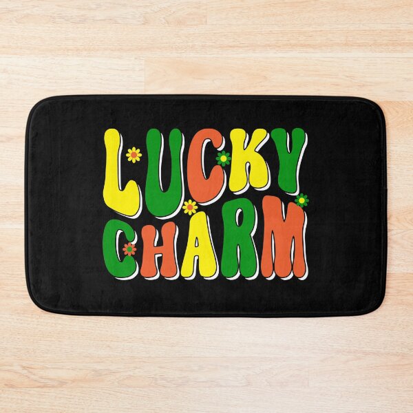 Item preview, Groovy Lucky Charm St Patricks Day Kids Women Man T-shirt designed and sold by KGN  CREATIVITY.