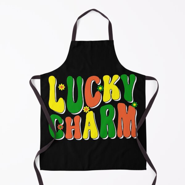 Item preview, Groovy Lucky Charm St Patricks Day Kids Women Man T-shirt designed and sold by KGN  CREATIVITY.