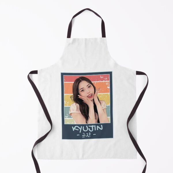 Item preview, NMIXX Kyujin Retro Animated designed and sold by AliffStudio.