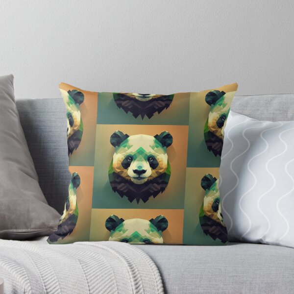 Item preview, Panda 2 designed and sold by FrankyMachine.