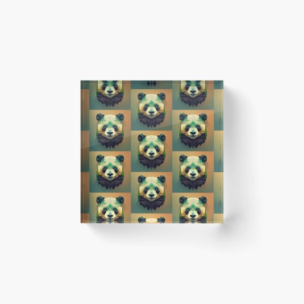 Item preview, Panda 2 designed and sold by FrankyMachine.