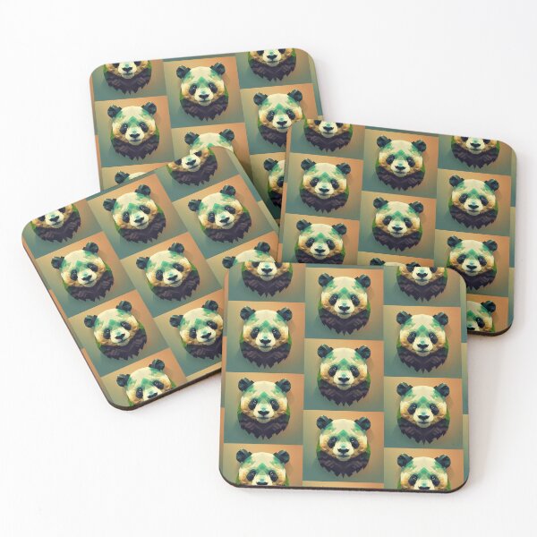 Item preview, Panda 2 designed and sold by FrankyMachine.