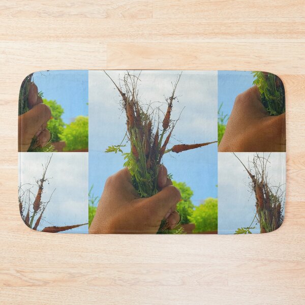 Item preview, Micro Carrots  designed and sold by etherealwonders.