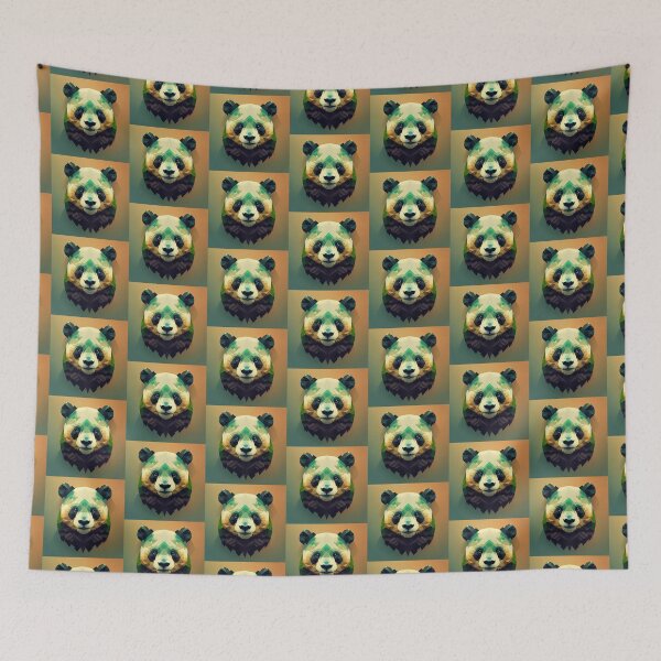 Item preview, Panda 2 designed and sold by FrankyMachine.