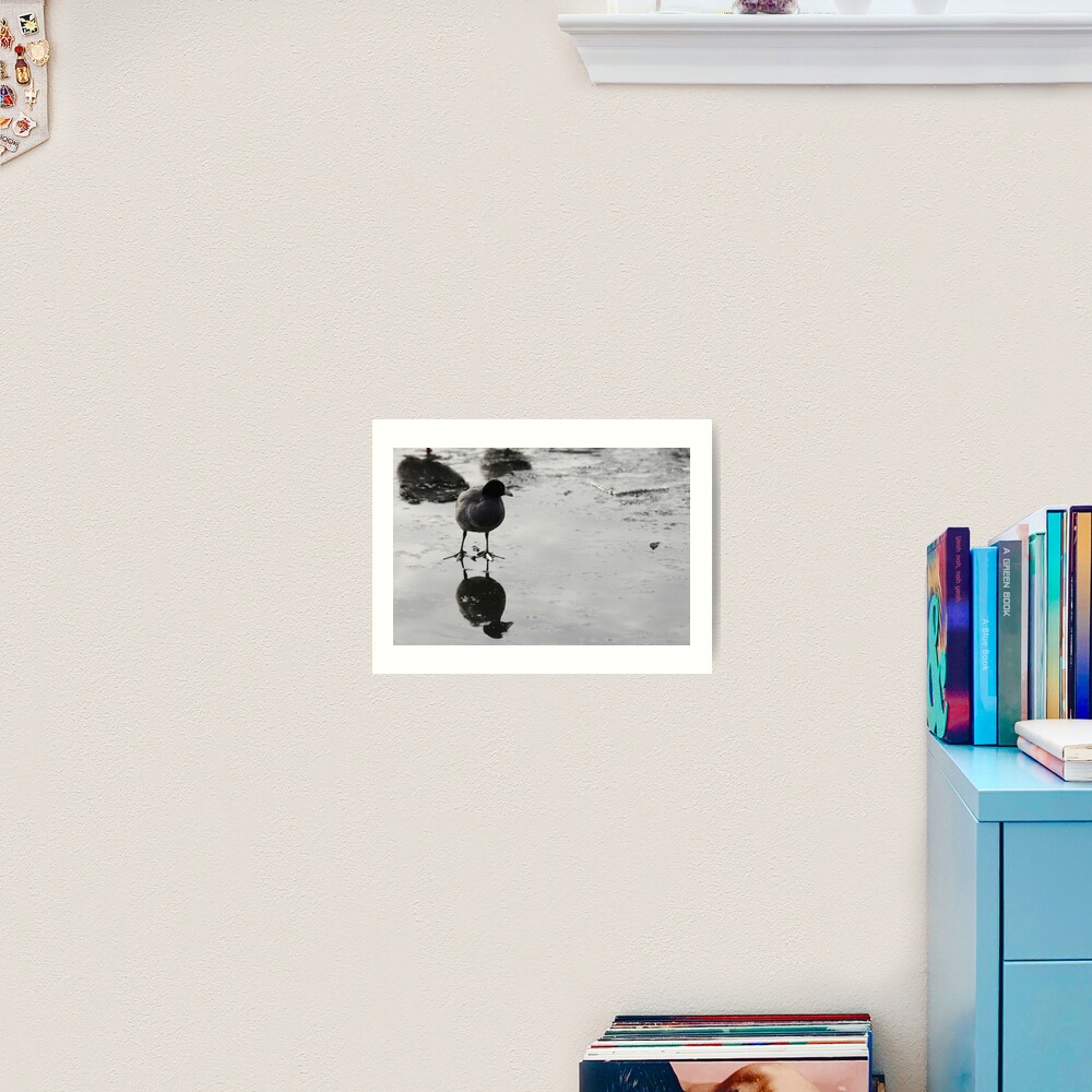 Item preview, Art Print designed and sold by couragesings.