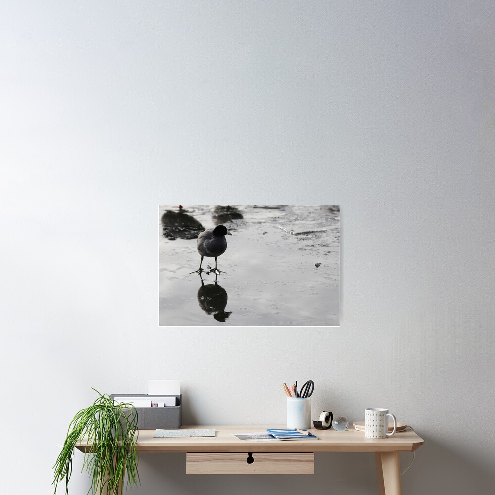 Item preview, Poster designed and sold by couragesings.
