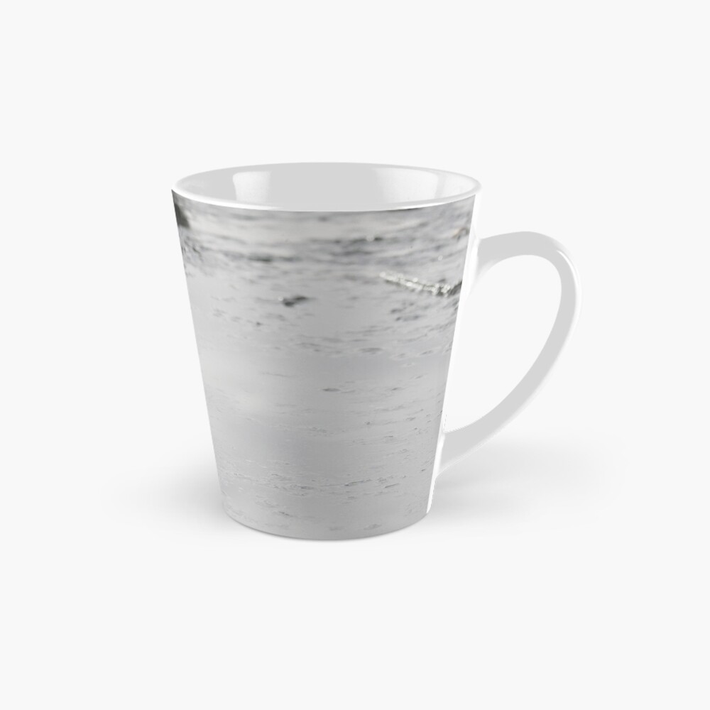 Item preview, Tall Mug designed and sold by couragesings.