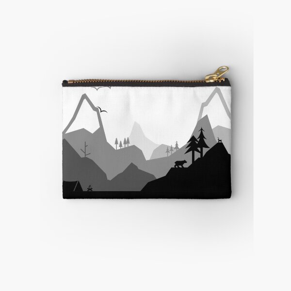 Item preview, Mountain view designed and sold by Valentin Mladin.