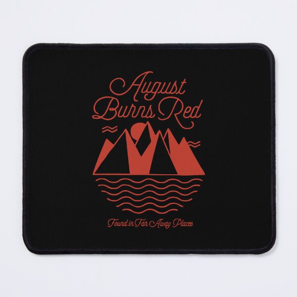 Item preview, Phantom Anthem August Burns Red Metal Music designed and sold by HarrptxHill.