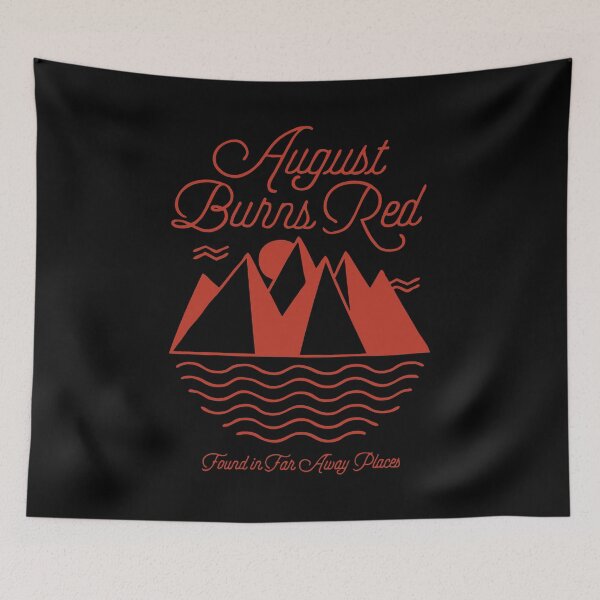 Item preview, Phantom Anthem August Burns Red Metal Music designed and sold by HarrptxHill.
