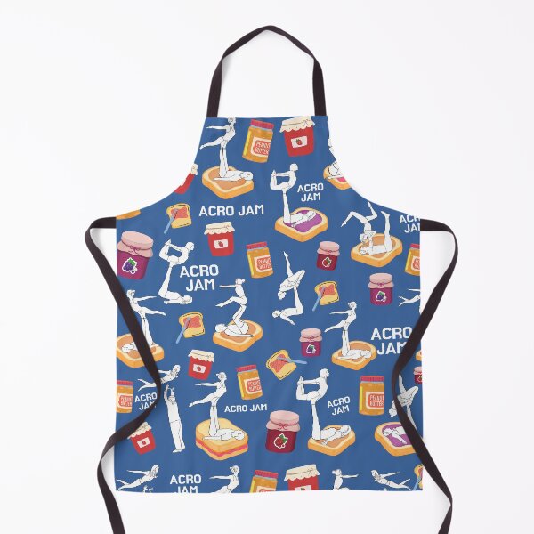 Item preview, Acro Yoga Peanut Butter Jelly Jam Time!  designed and sold by AcroArt.