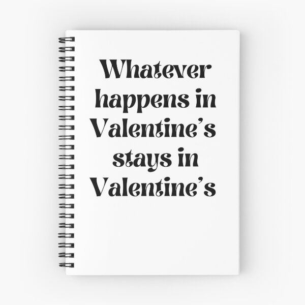 Item preview, Whatever happens in Valentine's stays in Valentine's   | Valentine is cancelled due to high rate of single men white| Valentine is coming where is your boyfriend?| Romantic| Love| heart designed and sold by DailySales8.