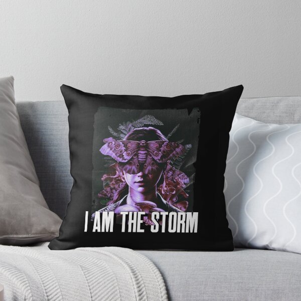 Item preview, Yo soy la tormenta designed and sold by Mysmartworld.