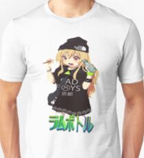 sadboys anime Unisex T-Shirt