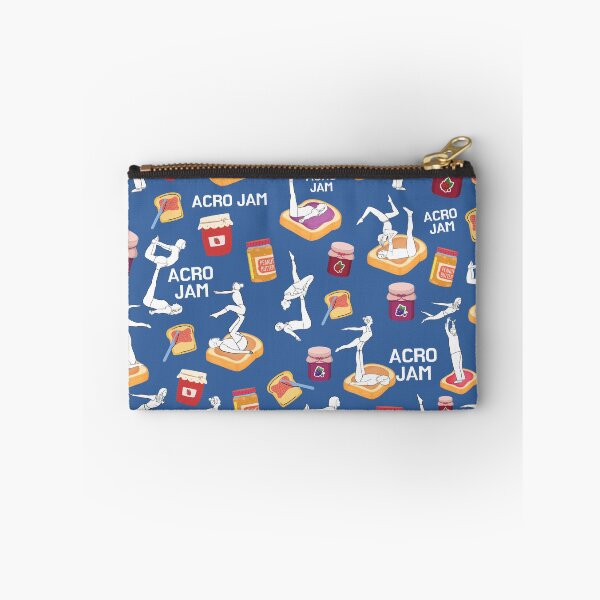 Item preview, Acro Yoga Peanut Butter Jelly Jam Time!  designed and sold by AcroArt.