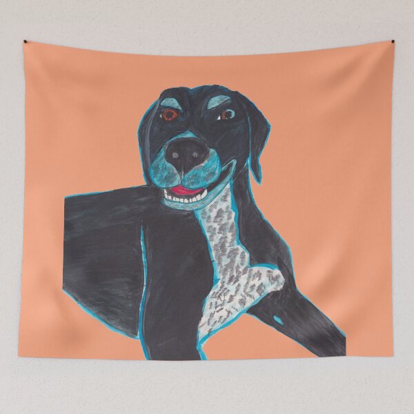 Item preview, Playful designed and sold by Brush-this-Way.