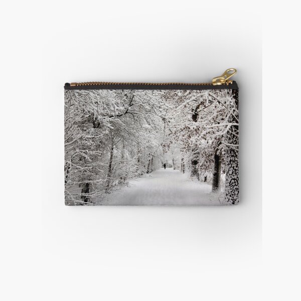Item preview, Winter Walk in Fairytale designed and sold by AnnieSnel.