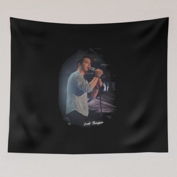 Item preview, Noah Thompson Perfect Noah Thompson Noah Thompson Noah Thompson designed and sold by MichelleStewar.