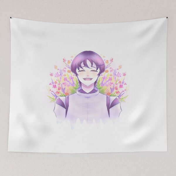 Item preview, Crying Scaramouche || Saddest Smiles || Genshin FanArt designed and sold by ArtSaicho.