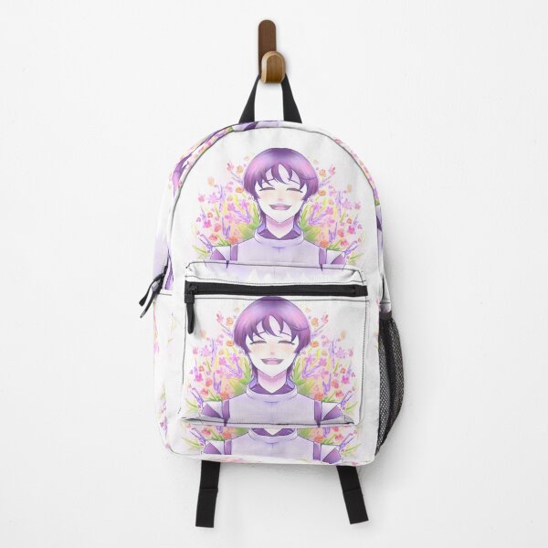 Item preview, Crying Scaramouche || Saddest Smiles || Genshin FanArt designed and sold by ArtSaicho.