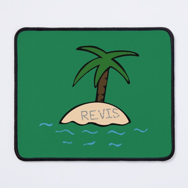 Item preview, Jets Darrelle Revis Revis Island designed and sold by Gang Green Gear.