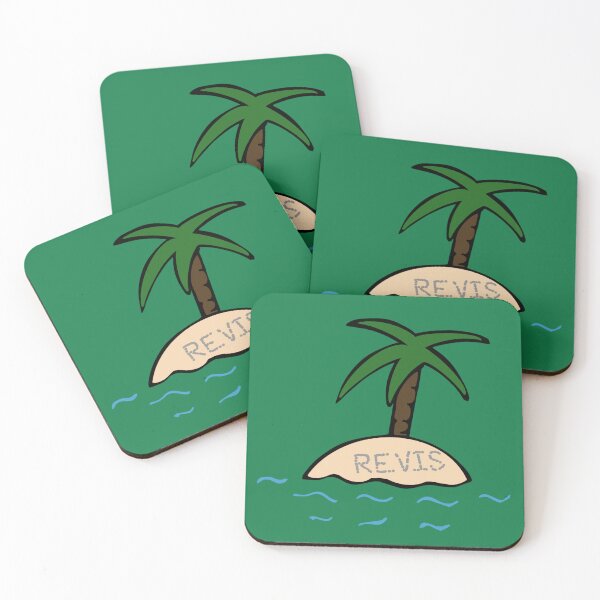 Item preview, Jets Darrelle Revis Revis Island designed and sold by Gang Green Gear.