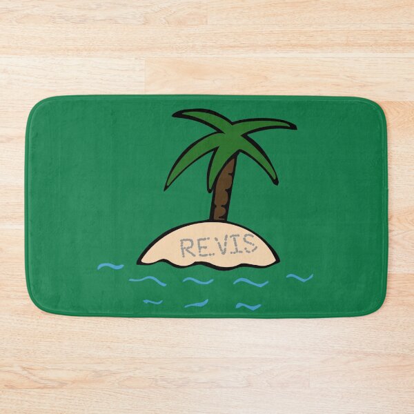 Item preview, Jets Darrelle Revis Revis Island designed and sold by Gang Green Gear.