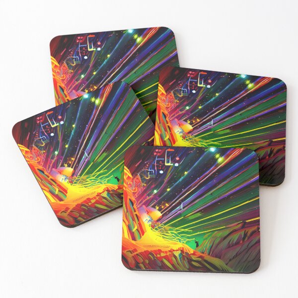 Item preview, Will I reach escape velocity? designed and sold by PopOfMars.
