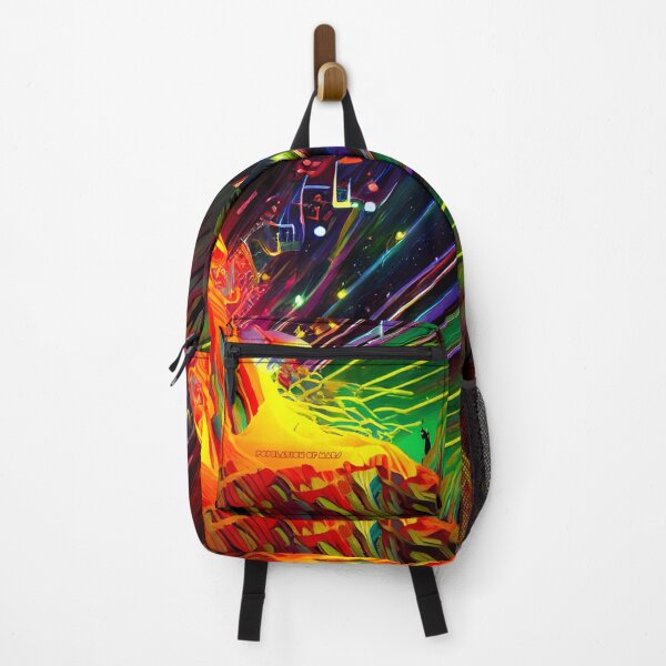 Item preview, Will I reach escape velocity? designed and sold by PopOfMars.